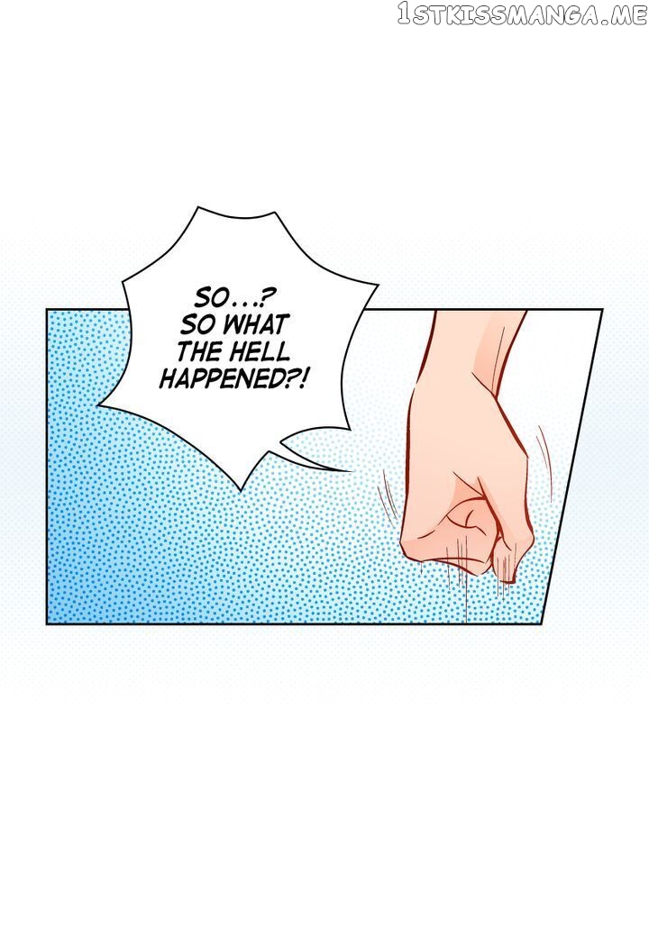 Give to the Heart Webtoon Edition chapter 111 - page 12