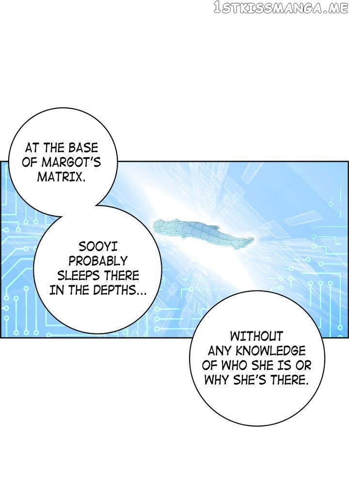 Give to the Heart Webtoon Edition chapter 111 - page 16