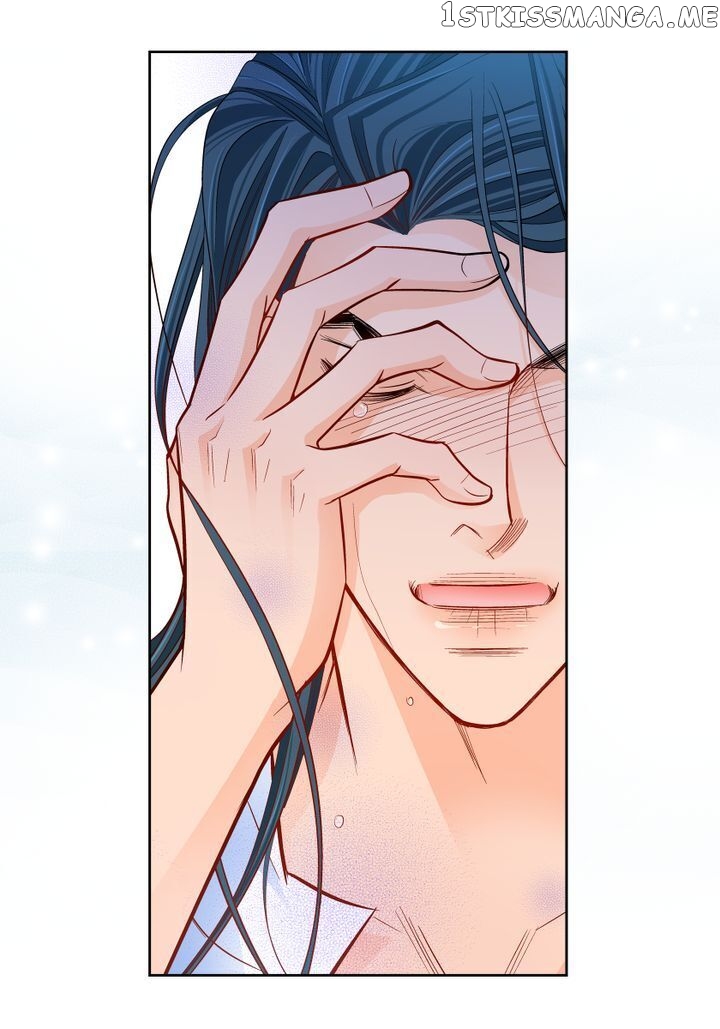 Give to the Heart Webtoon Edition chapter 111 - page 18