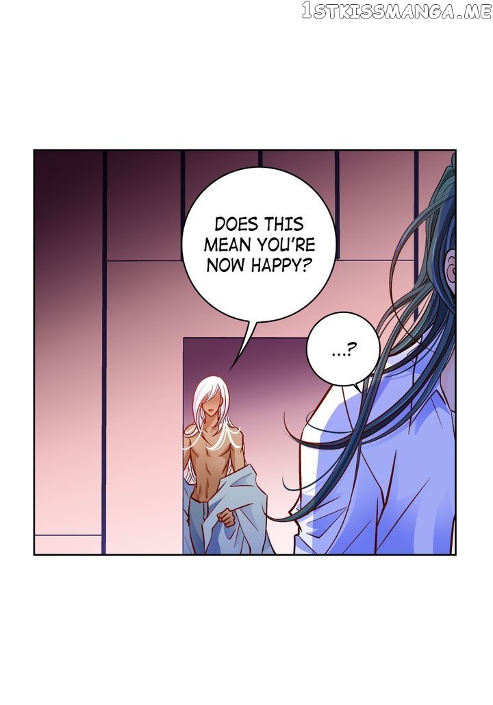 Give to the Heart Webtoon Edition chapter 111 - page 19