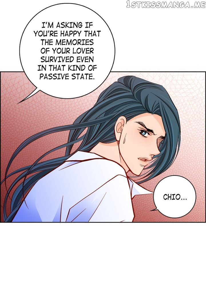 Give to the Heart Webtoon Edition chapter 111 - page 20