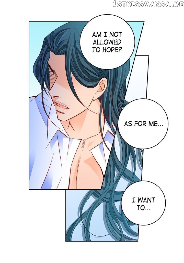 Give to the Heart Webtoon Edition chapter 111 - page 24