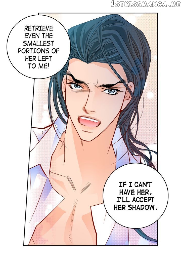 Give to the Heart Webtoon Edition chapter 111 - page 25