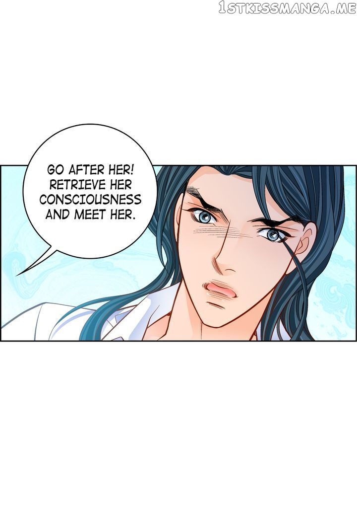 Give to the Heart Webtoon Edition chapter 111 - page 28