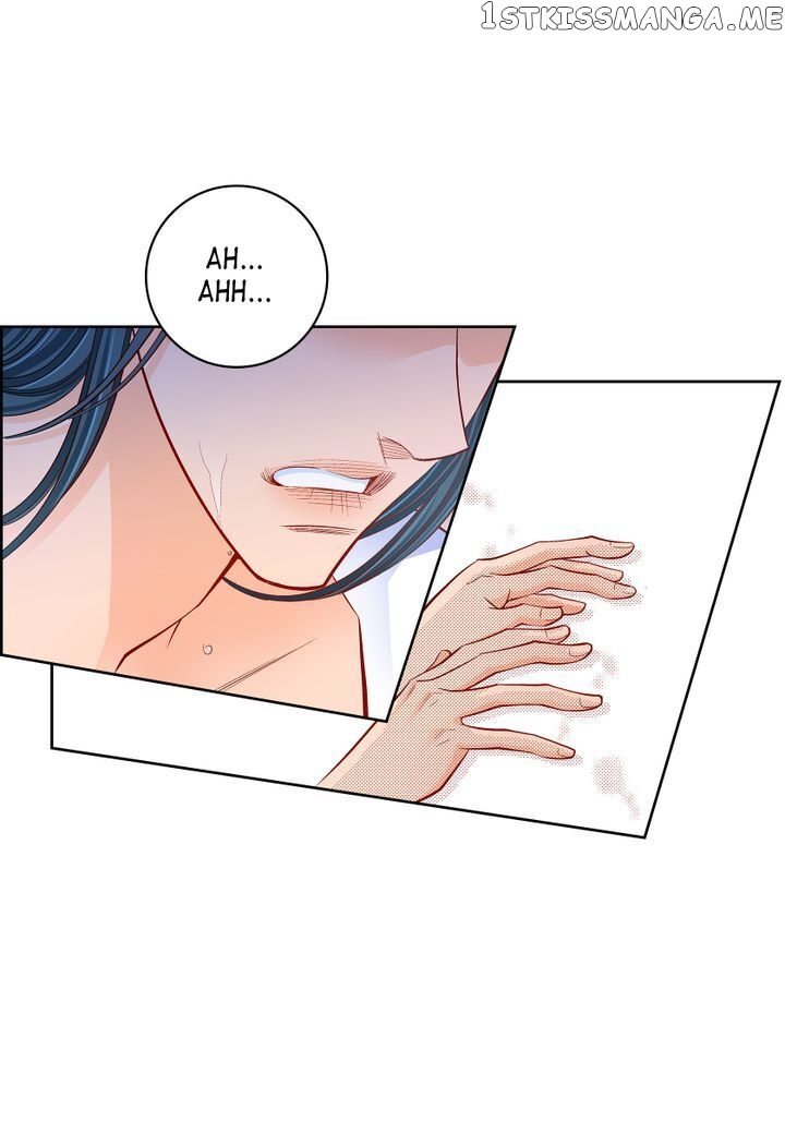 Give to the Heart Webtoon Edition chapter 111 - page 3