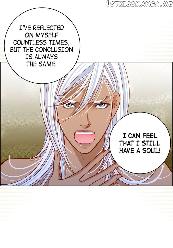 Give to the Heart Webtoon Edition chapter 111 - page 30