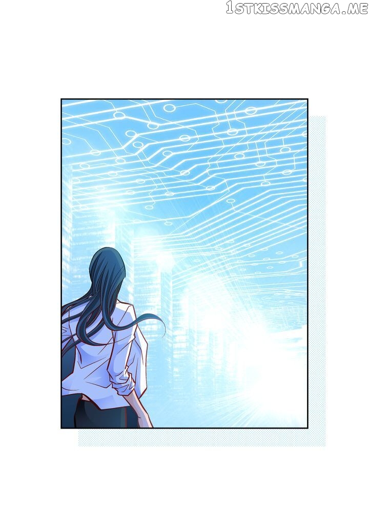Give to the Heart Webtoon Edition chapter 111 - page 35