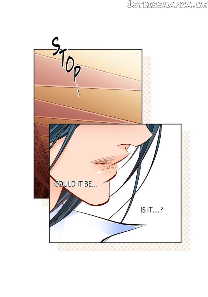 Give to the Heart Webtoon Edition chapter 111 - page 40
