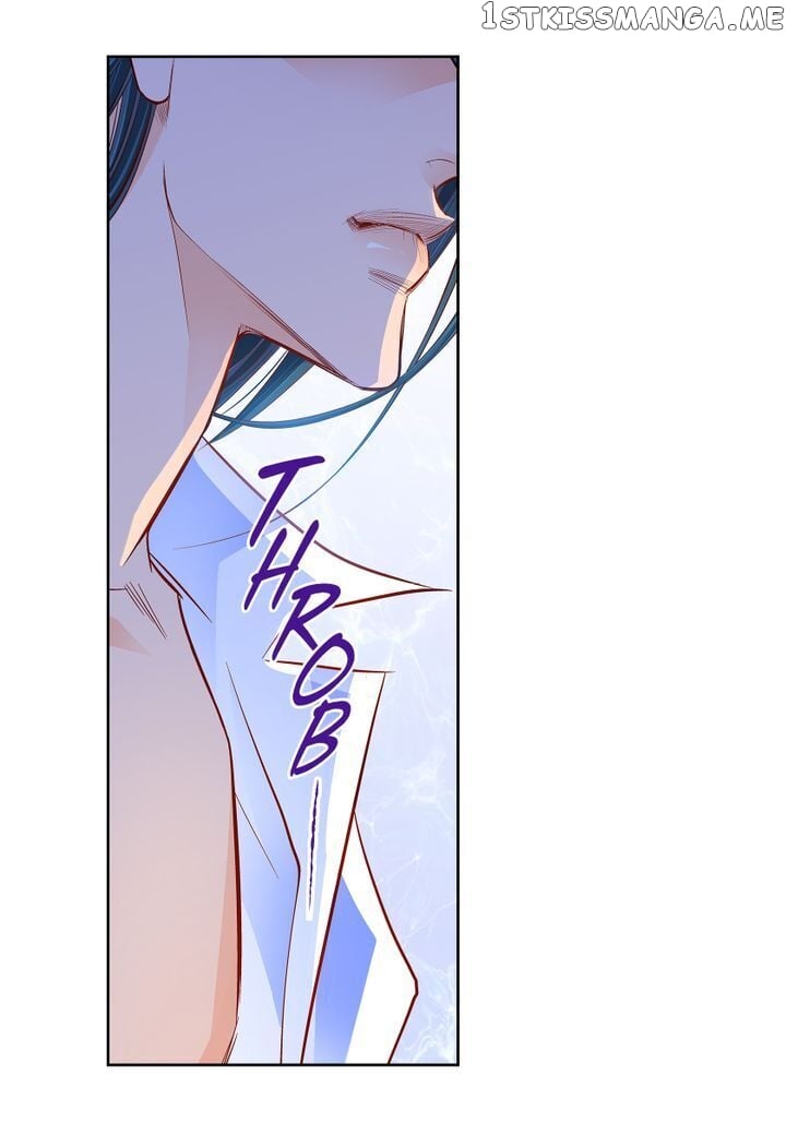 Give to the Heart Webtoon Edition chapter 111 - page 42