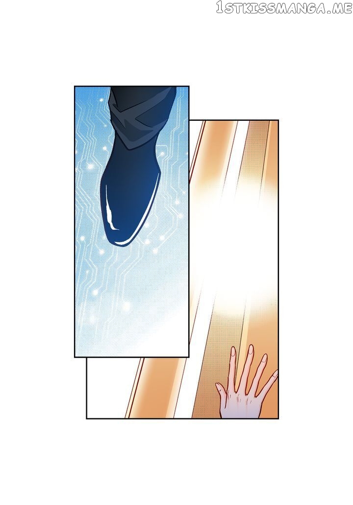 Give to the Heart Webtoon Edition chapter 111 - page 43
