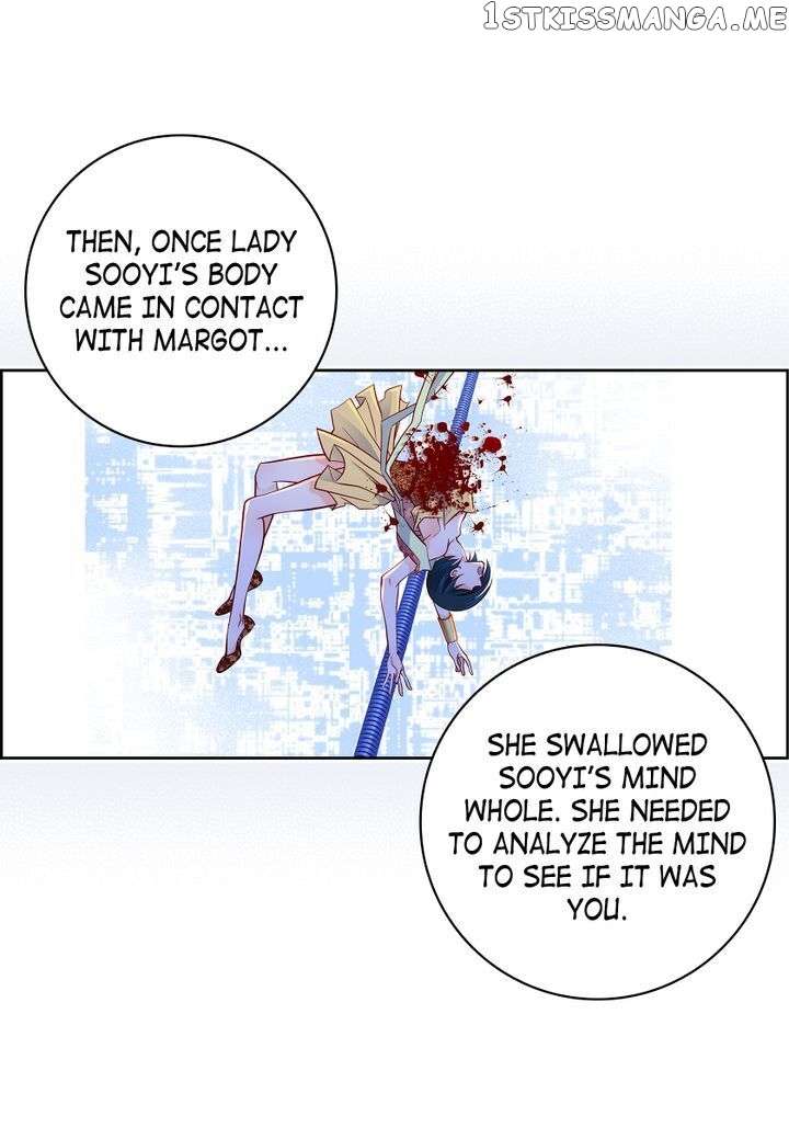 Give to the Heart Webtoon Edition chapter 111 - page 6