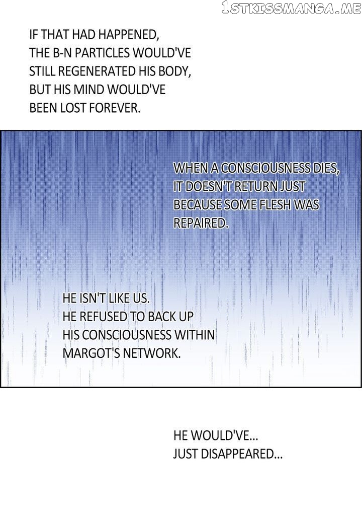Give to the Heart Webtoon Edition chapter 110 - page 10