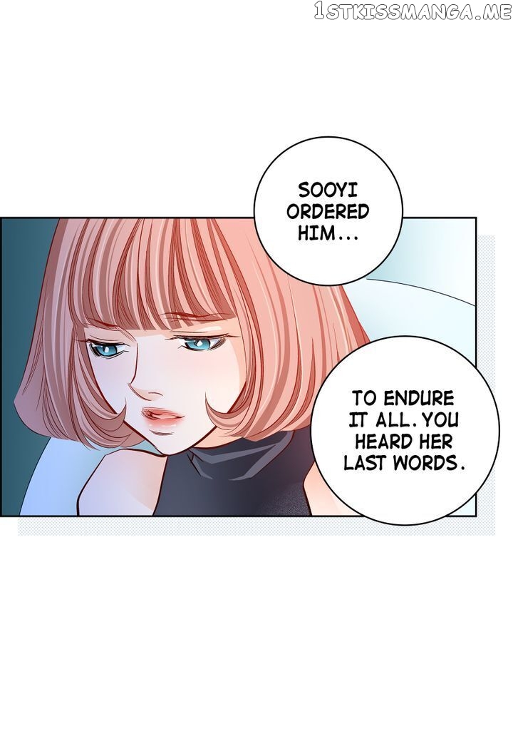 Give to the Heart Webtoon Edition chapter 110 - page 12
