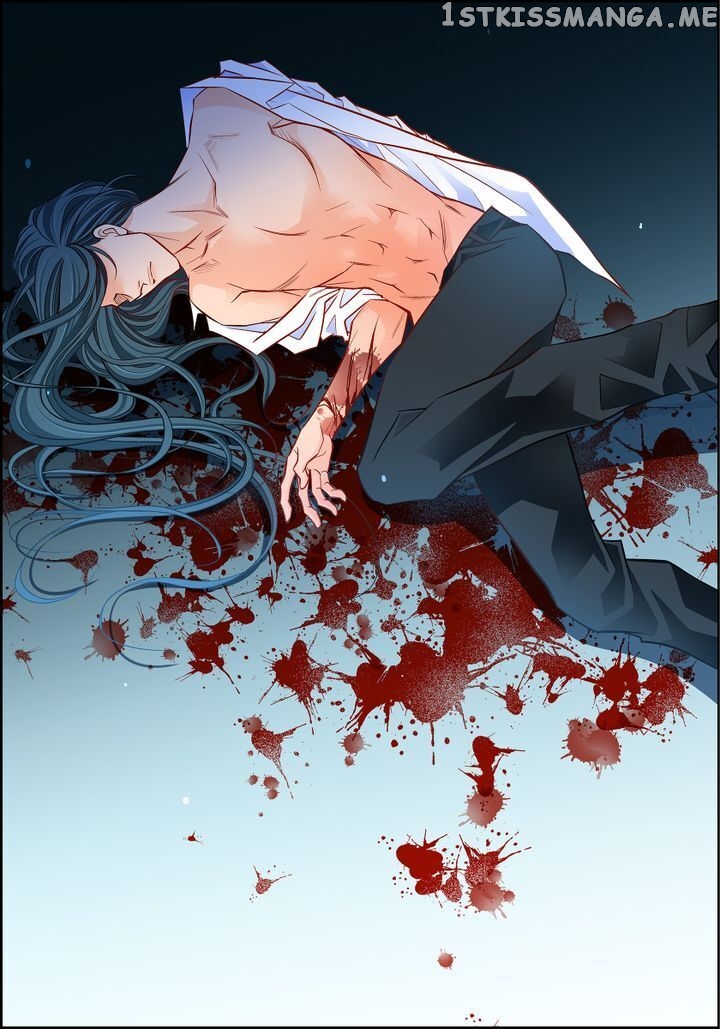Give to the Heart Webtoon Edition chapter 110 - page 13