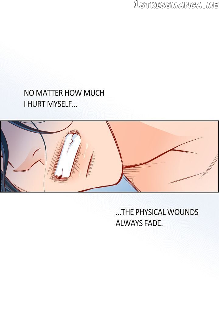 Give to the Heart Webtoon Edition chapter 110 - page 15
