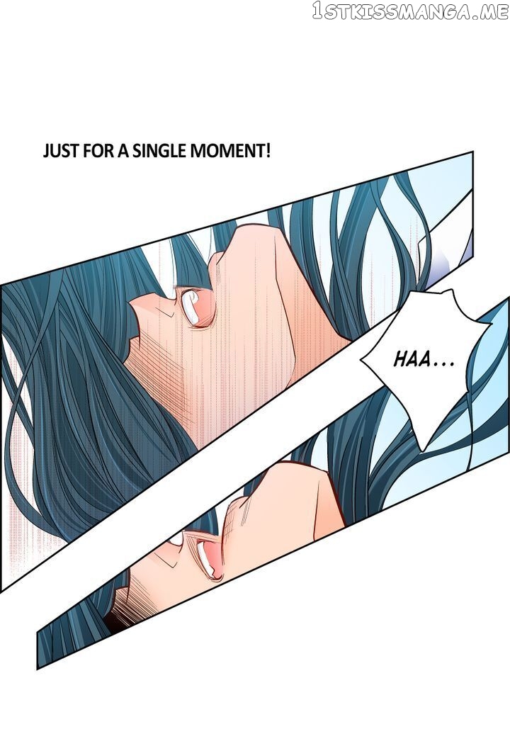 Give to the Heart Webtoon Edition chapter 110 - page 19