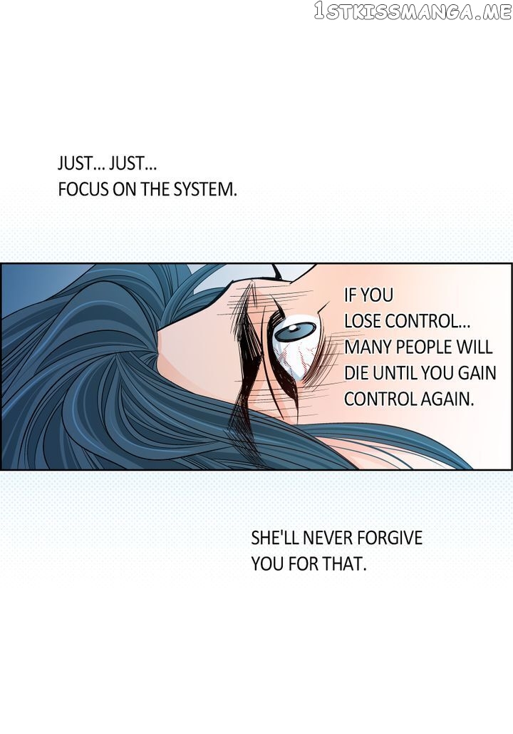Give to the Heart Webtoon Edition chapter 110 - page 22