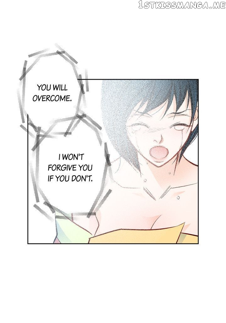 Give to the Heart Webtoon Edition chapter 110 - page 23