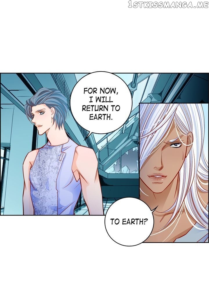 Give to the Heart Webtoon Edition chapter 110 - page 26
