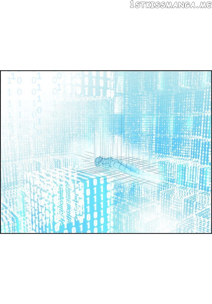 Give to the Heart Webtoon Edition chapter 110 - page 34