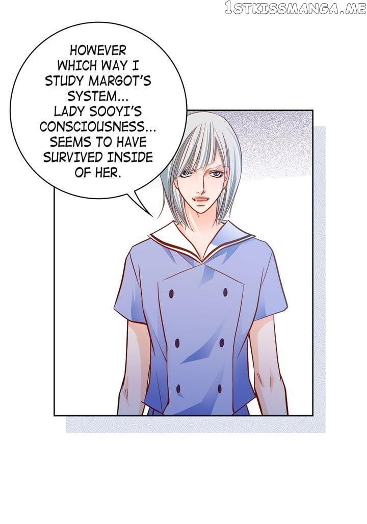 Give to the Heart Webtoon Edition chapter 110 - page 38