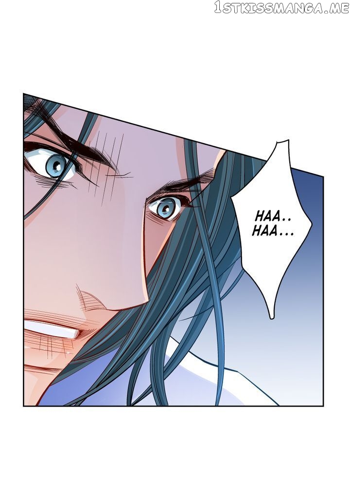 Give to the Heart Webtoon Edition chapter 110 - page 42