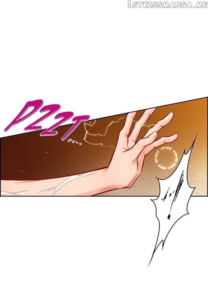 Give to the Heart Webtoon Edition chapter 109 - page 11
