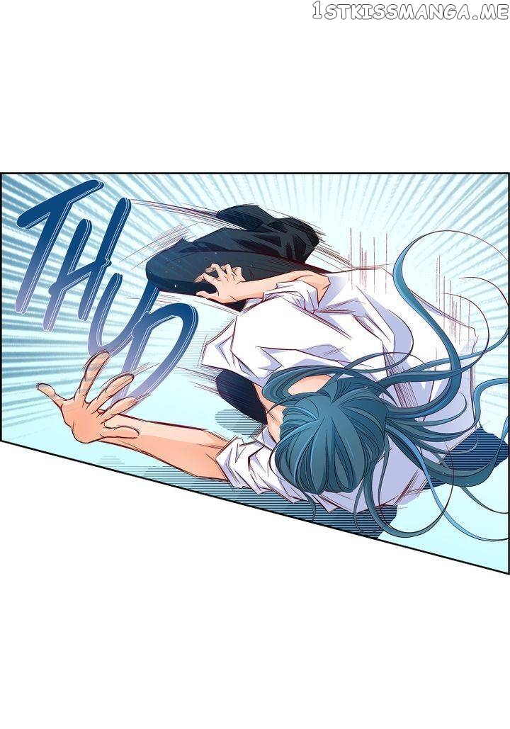 Give to the Heart Webtoon Edition chapter 109 - page 12
