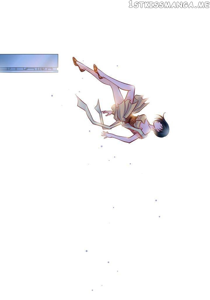 Give to the Heart Webtoon Edition chapter 109 - page 15