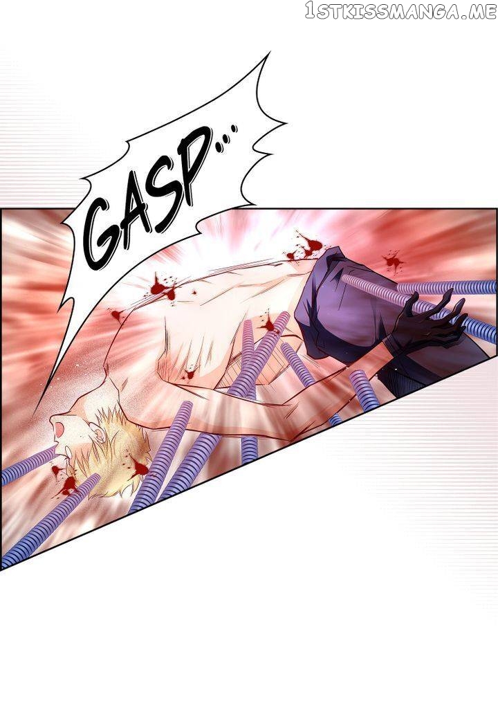 Give to the Heart Webtoon Edition chapter 109 - page 20