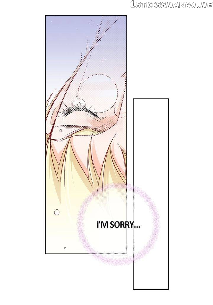 Give to the Heart Webtoon Edition chapter 109 - page 24