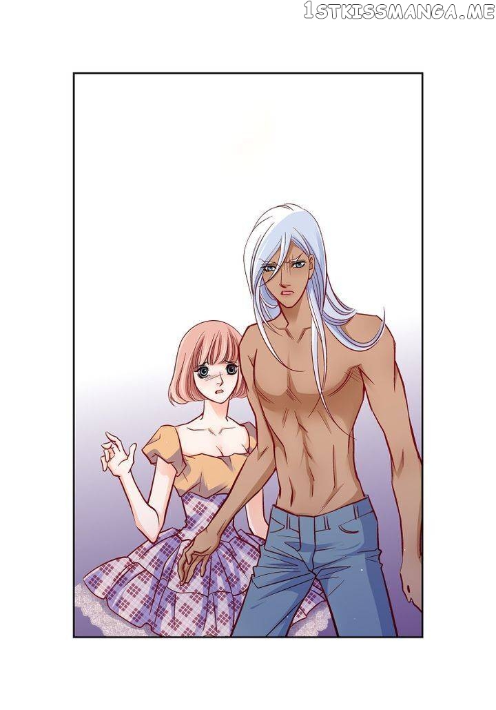 Give to the Heart Webtoon Edition chapter 109 - page 25
