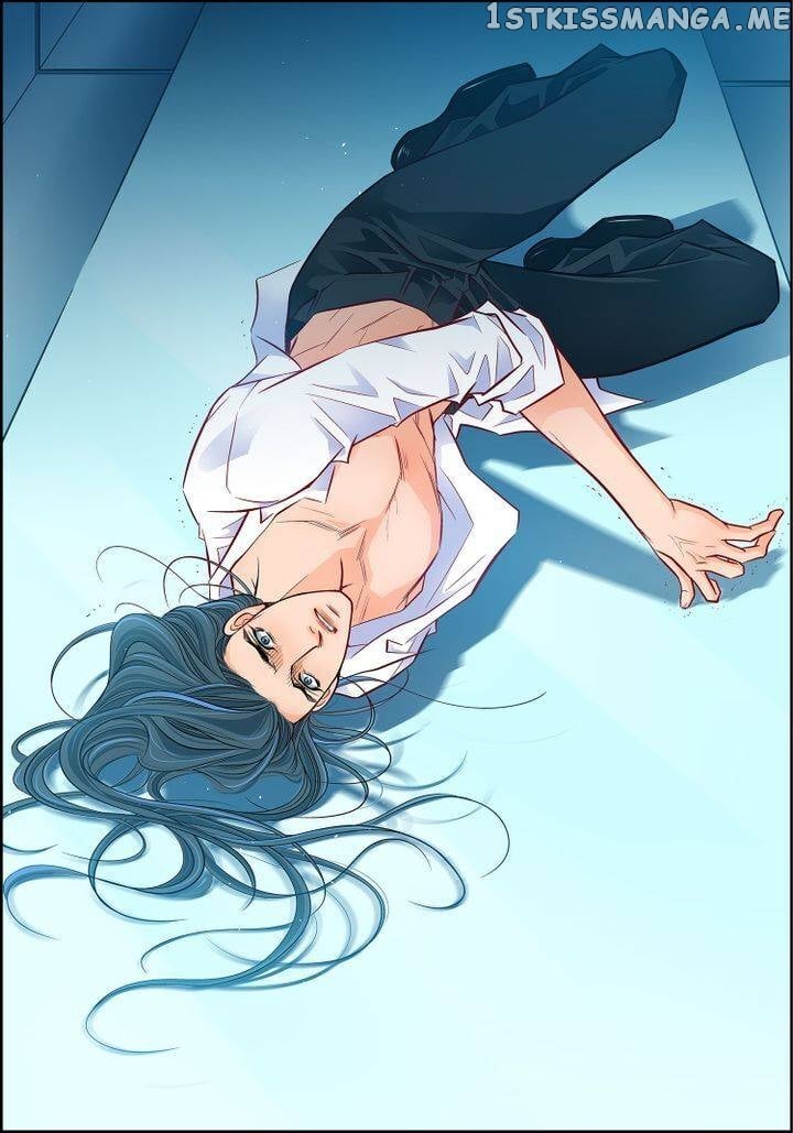 Give to the Heart Webtoon Edition chapter 109 - page 26