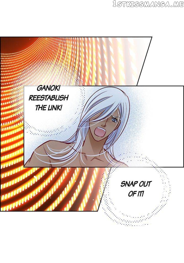 Give to the Heart Webtoon Edition chapter 109 - page 27