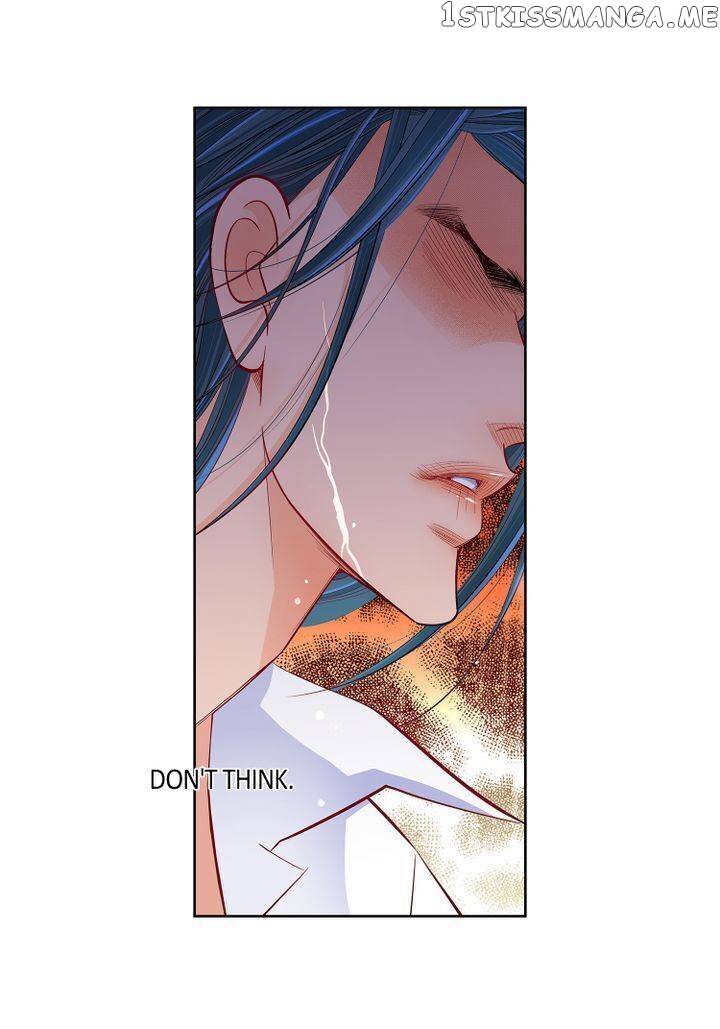 Give to the Heart Webtoon Edition chapter 109 - page 31