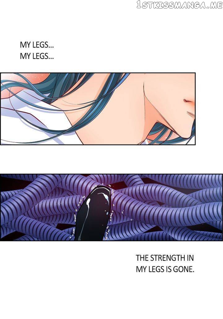 Give to the Heart Webtoon Edition chapter 109 - page 34