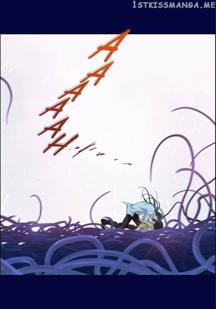 Give to the Heart Webtoon Edition chapter 109 - page 38