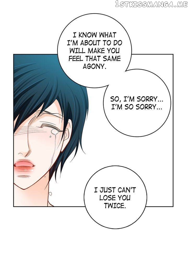 Give to the Heart Webtoon Edition chapter 109 - page 4