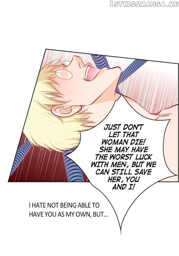 Give to the Heart Webtoon Edition chapter 108 - page 12