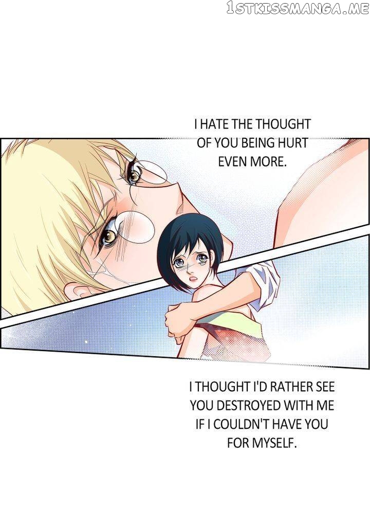 Give to the Heart Webtoon Edition chapter 108 - page 13