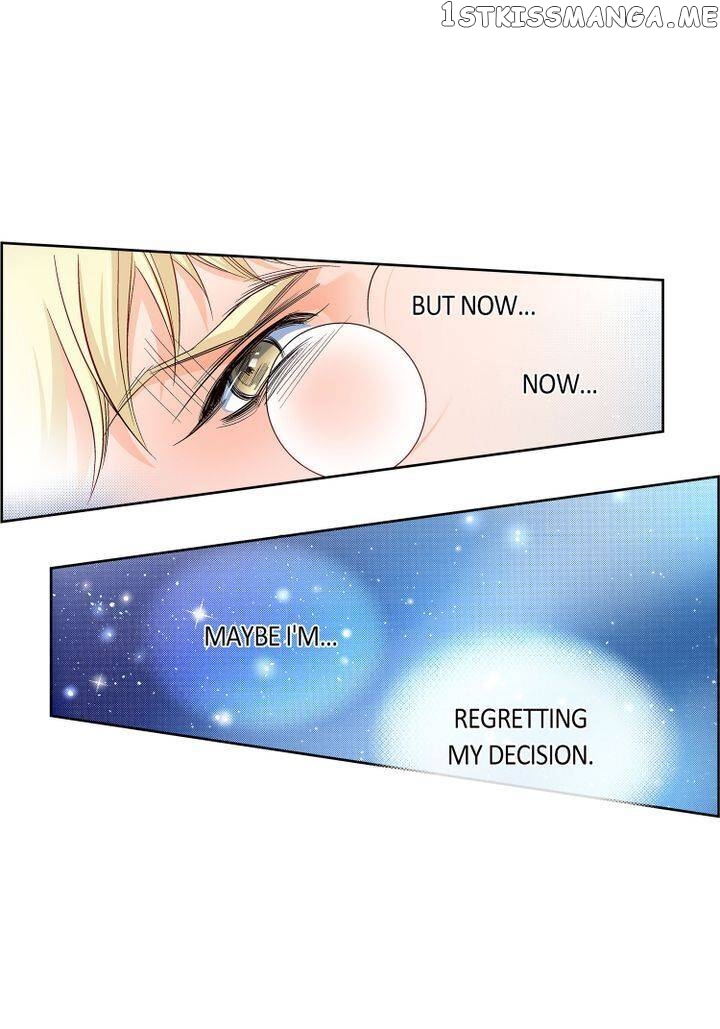 Give to the Heart Webtoon Edition chapter 108 - page 14