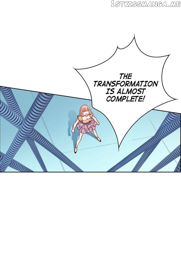 Give to the Heart Webtoon Edition chapter 108 - page 15