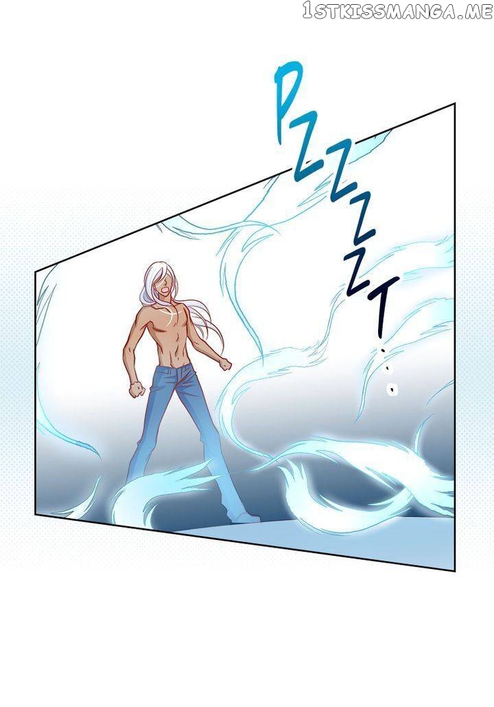Give to the Heart Webtoon Edition chapter 108 - page 18