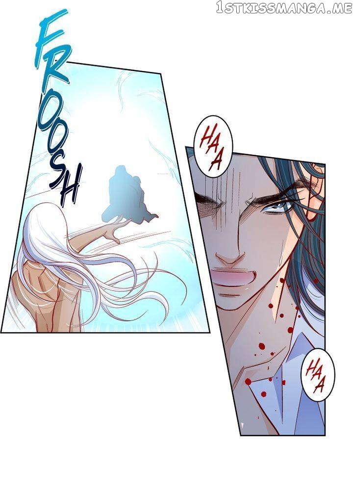 Give to the Heart Webtoon Edition chapter 108 - page 19