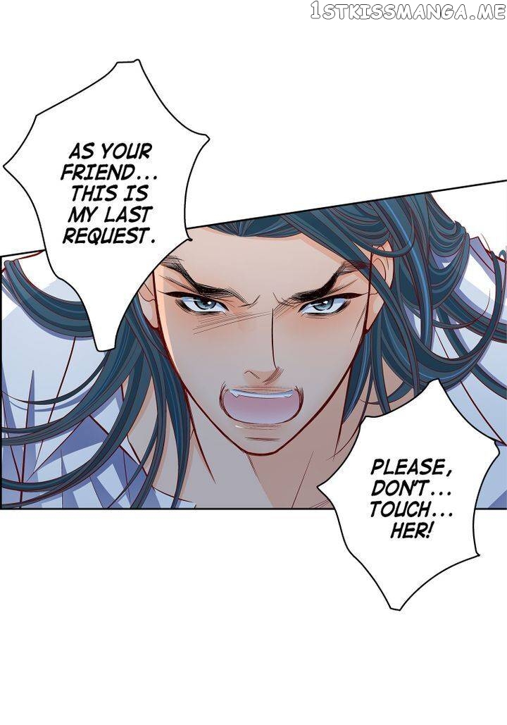 Give to the Heart Webtoon Edition chapter 108 - page 22