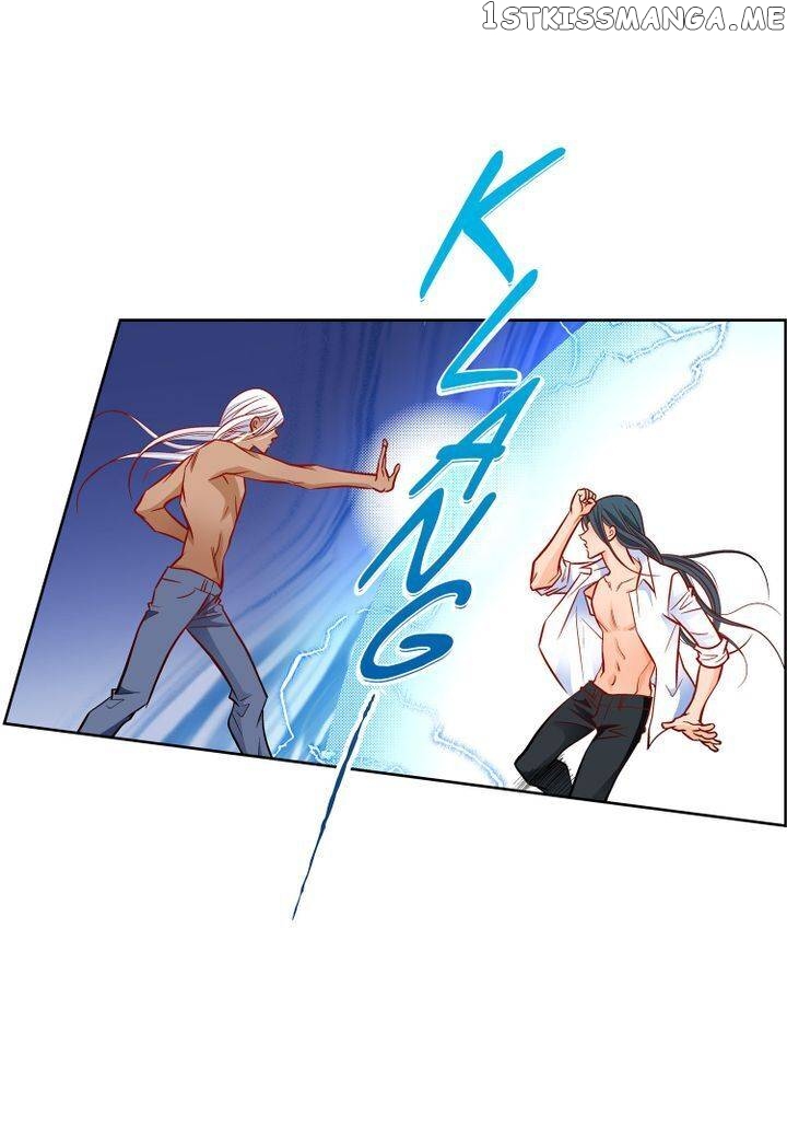 Give to the Heart Webtoon Edition chapter 108 - page 24