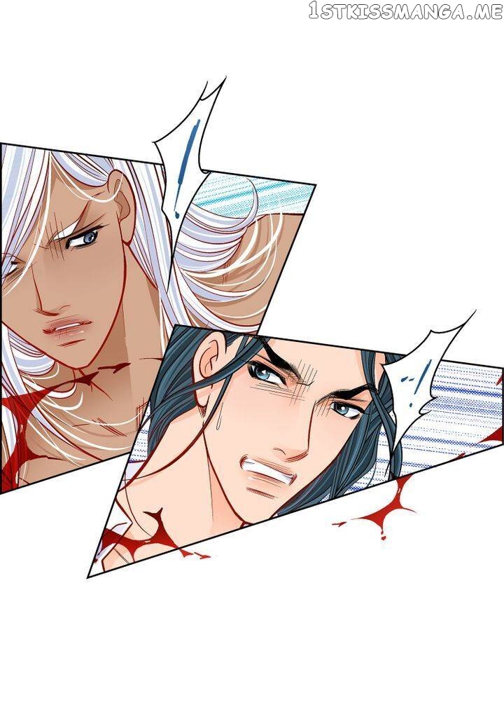 Give to the Heart Webtoon Edition chapter 108 - page 25