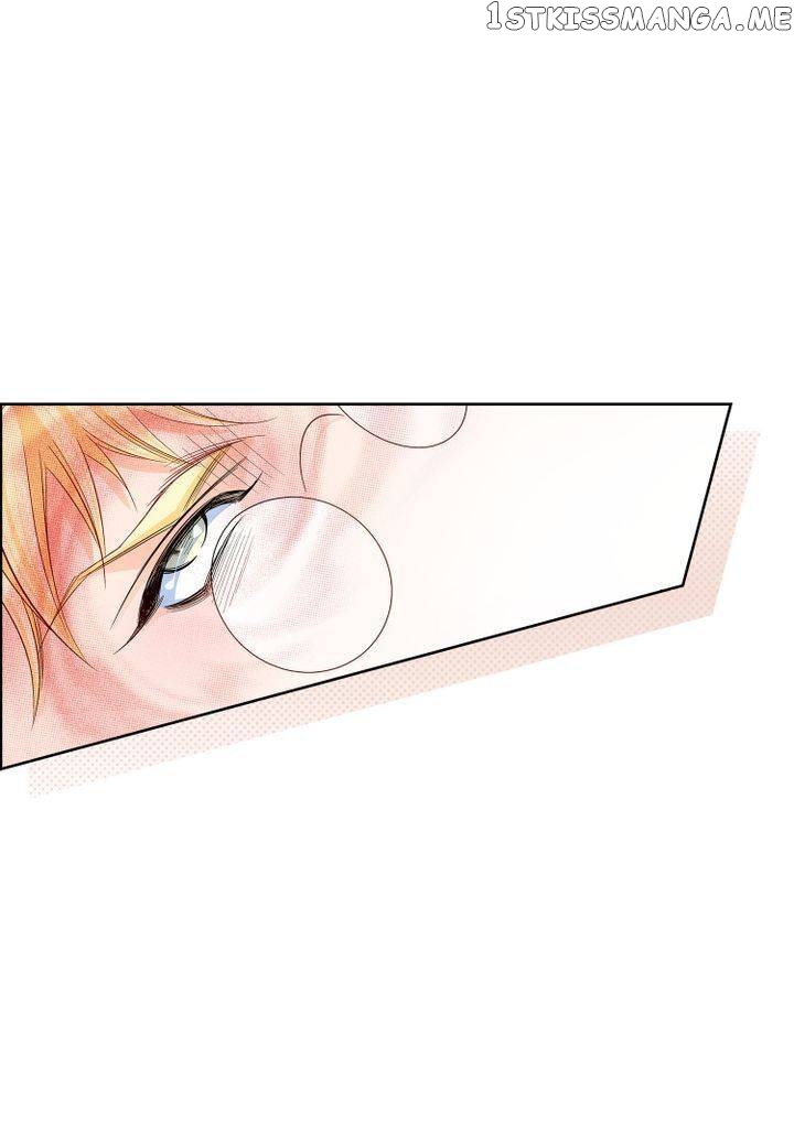 Give to the Heart Webtoon Edition chapter 108 - page 27