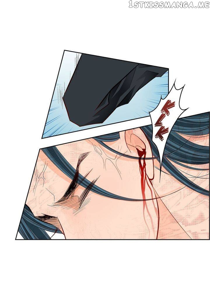 Give to the Heart Webtoon Edition chapter 108 - page 30