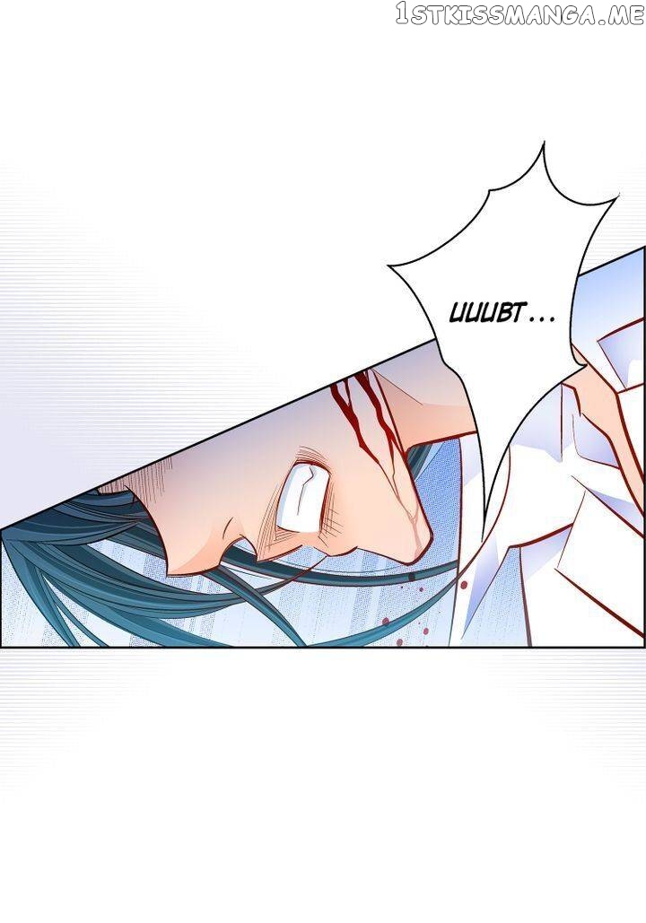 Give to the Heart Webtoon Edition chapter 108 - page 33